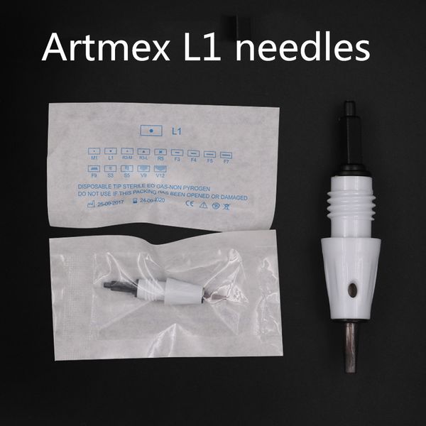 microblading 20 шт татуировки иглы патронные l1 иглы, используемые для artmex v8 v6 v3 pmu semi татуаж машина
microblading 20 шт татуировки иглы патронные l1 иглы, используемые для artmex v8 v6 v3 pmu semi татуаж машина