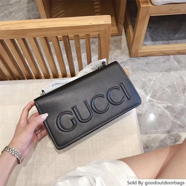 sales all black genuine leather women s fashion shoulder bag classic designers ladies handbag lady chain bag
sales all black genuine leather women s fashion shoulder bag classic designers ladies handbag lady chain bag