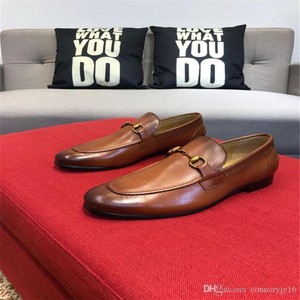 2020 classic formal business shoes guan men dress shoes boots loafers drivers buckles sneakers sandals size 38-45, Black
2020 classic formal business shoes guan men dress shoes boots loafers drivers buckles sneakers sandals size 38-45, Black