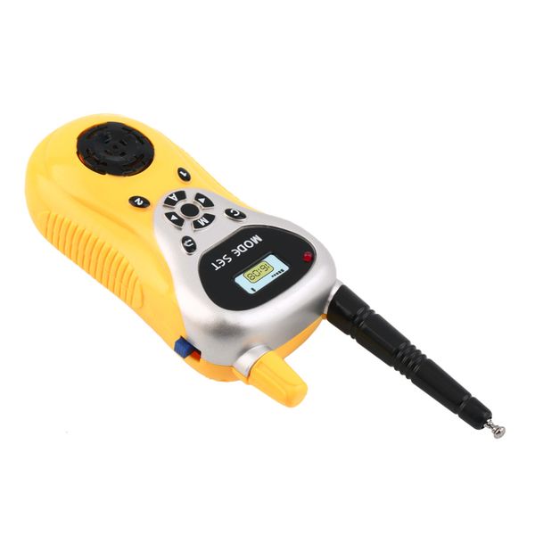 жарко! 6шт интерок электронного walkie talkie дети детский mni игрушка портативный two-way радио новой продажа
жарко! 6шт интерок электронного walkie talkie дети детский mni игрушка портативный two-way радио новой продажа