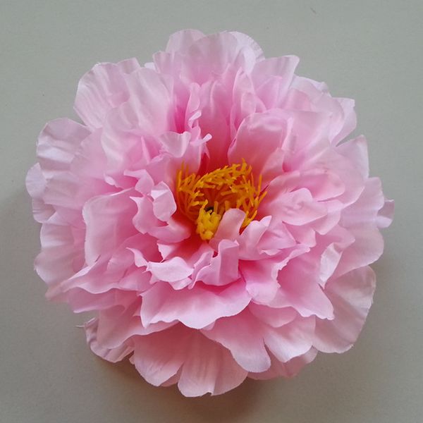 17cm artificial fake peony silk flowers wedding decorations imitation peony flower heads wedding background flower wall party decorations
17cm artificial fake peony silk flowers wedding decorations imitation peony flower heads wedding background flower wall party decorations