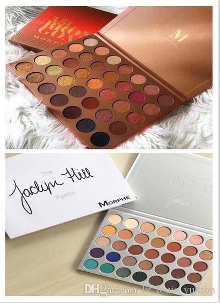 Morphe 13 jaclyn 13 hill 13 35g 35 color eye hadow palette matte himmer eye hadow makeup palette 35 color co metic palette
Morphe 13 jaclyn 13 hill 13 35g 35 color eye hadow palette matte himmer eye hadow makeup palette 35 color co metic palette
