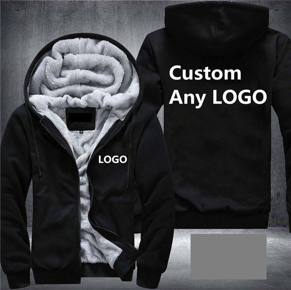customzied diy print hoodies thick fleece coat jacket cotton warm sweatshirt winter popular men zipper up comfortable fleece wild outwear, Black
customzied diy print hoodies thick fleece coat jacket cotton warm sweatshirt winter popular men zipper up comfortable fleece wild outwear, Black