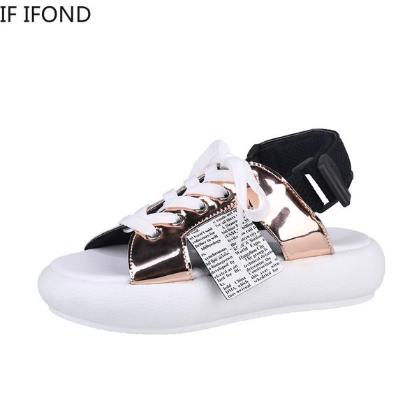if ifond open-toed female sport shoes hollow out sandals platform soft casual breathable beach slip-on shoes women's flat summer, Black
if ifond open-toed female sport shoes hollow out sandals platform soft casual breathable beach slip-on shoes women's flat summer, Black