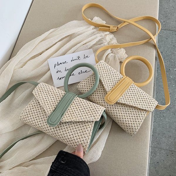 summer new straw+pu chain messenger bags women summer rattan handmade woven beach handbags women bags designer
summer new straw+pu chain messenger bags women summer rattan handmade woven beach handbags women bags designer