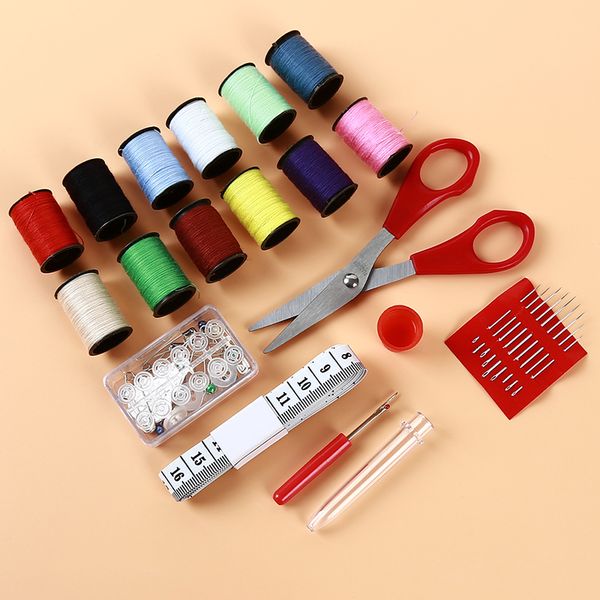 popular metal iron box cosmetic box sewing kit tin box thread stitching embroidery craft sewing kits home organizer
popular metal iron box cosmetic box sewing kit tin box thread stitching embroidery craft sewing kits home organizer