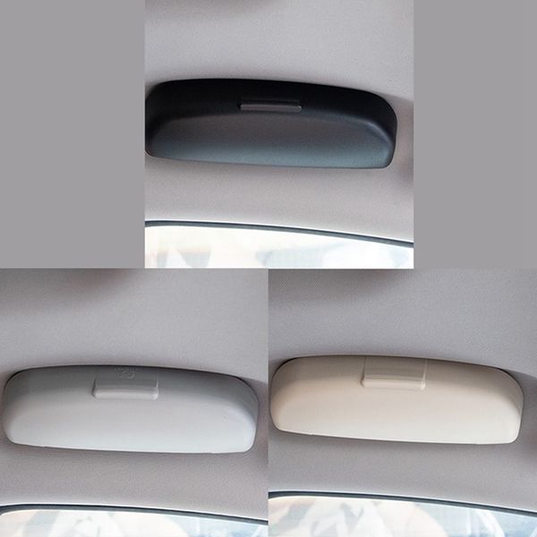 2019 car glasses holder sunglasses storage box case replacement parts car accessories
2019 car glasses holder sunglasses storage box case replacement parts car accessories