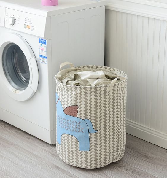 dirty clothes storage baskets foldable storage bag basket bin box toy clothes round cotton linen draw string basket box
dirty clothes storage baskets foldable storage bag basket bin box toy clothes round cotton linen draw string basket box