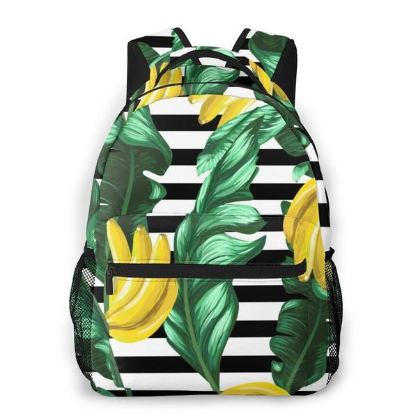 school bags for teenage boys book bag banana and leaves high school bag youth leisure college
school bags for teenage boys book bag banana and leaves high school bag youth leisure college