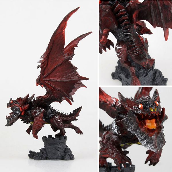 20см нелтарион дракон действие рисунок игрушка мультфильм игра пвх коллекция модель игрушка подарок
20см нелтарион дракон действие рисунок игрушка мультфильм игра пвх коллекция модель игрушка подарок