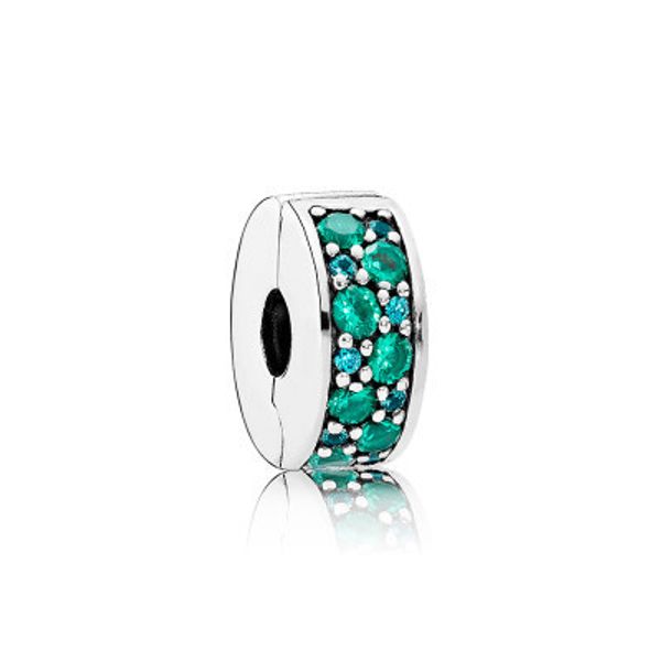 2017 summer loose beads fits for pandora bracelets 925 sterling silver clip bead green wholesale ing, Black
2017 summer loose beads fits for pandora bracelets 925 sterling silver clip bead green wholesale ing, Black