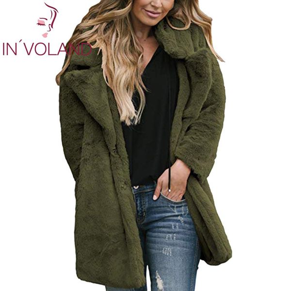 women casual notched collar long sleeve casual, outdoor, etc faux mini fur outwear coat pocket, autumn, winter, Black
women casual notched collar long sleeve casual, outdoor, etc faux mini fur outwear coat pocket, autumn, winter, Black