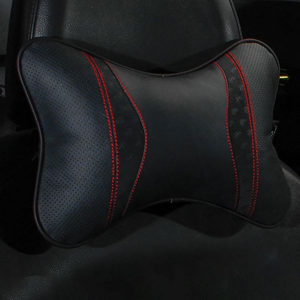 1pcs black/beige car headrest neck pillow for head support bow shape car neck pillow headrest four seasons universal
1pcs black/beige car headrest neck pillow for head support bow shape car neck pillow headrest four seasons universal