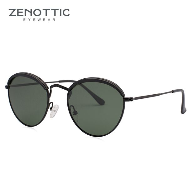 zenottic brand designer pilot sunglasses polarized men women vintage oversized metal frame uv400 eyes protect sun glasses, White;black
zenottic brand designer pilot sunglasses polarized men women vintage oversized metal frame uv400 eyes protect sun glasses, White;black