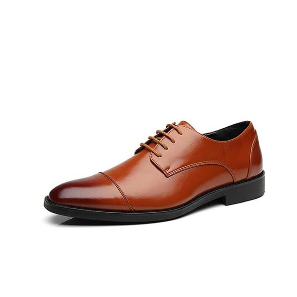 dresses big size 37-48 microfiber leather men's dress shoes business suit shoes lace-up oxford shoes for men wedding, Black
dresses big size 37-48 microfiber leather men's dress shoes business suit shoes lace-up oxford shoes for men wedding, Black