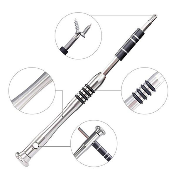hand operated tools disassemble ratchet screwdriver multi function screwdriver practical durable household appliances hardware
hand operated tools disassemble ratchet screwdriver multi function screwdriver practical durable household appliances hardware