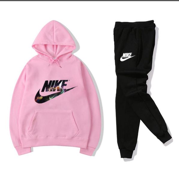 spring/summer 2020 men wear and women wear fashion personality designer hoodie sport casual two jogging brand nìkê sport suits, Gray
spring/summer 2020 men wear and women wear fashion personality designer hoodie sport casual two jogging brand nìkê sport suits, Gray
