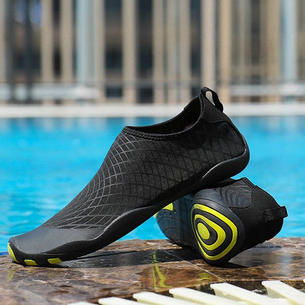 men swimming sneakers outdoor sports diving water shoes seaside beach surfing slippers quick-drying upstream aqua shoes
men swimming sneakers outdoor sports diving water shoes seaside beach surfing slippers quick-drying upstream aqua shoes