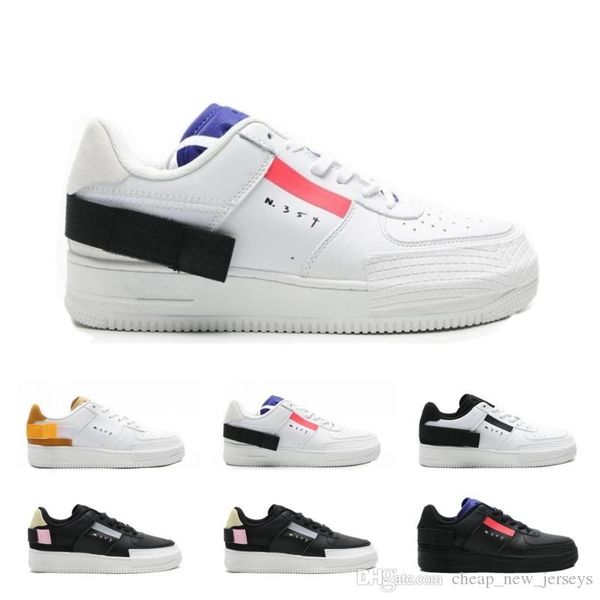 2019 new 1 low type n354 skateboard shoes men women white black outdoor n.354 skate sneakers chaussures designer trainers ci0054-001
2019 new 1 low type n354 skateboard shoes men women white black outdoor n.354 skate sneakers chaussures designer trainers ci0054-001