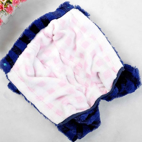 оптовая дешевые pet puppy одежда для собак осень зима общая утолщение собака вниз комбинезон теплый подкладка puppy coat размер 8-18 собак о 
оптовая дешевые pet puppy одежда для собак осень зима общая утолщение собака вниз комбинезон теплый подкладка puppy coat размер 8-18 собак о