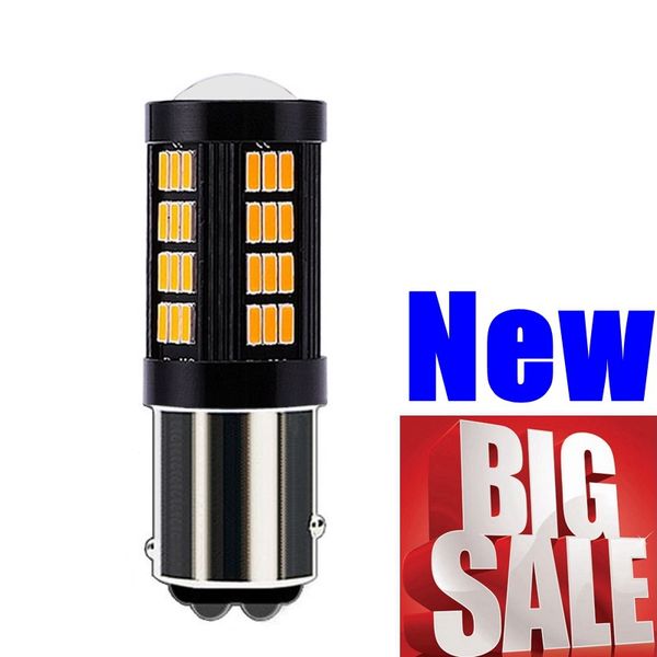 1pcs 1157 p21/5w bay15d super bright 1200lm 66 led auto turn signal bulbs car brake light rear fog lamps daytime running lights
1pcs 1157 p21/5w bay15d super bright 1200lm 66 led auto turn signal bulbs car brake light rear fog lamps daytime running lights