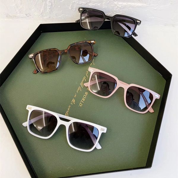 2020 fashion brand kids sunglasses child black sun glasses anti-uv baby sun-shading eyeglasses girl boy sunglass, White;black
2020 fashion brand kids sunglasses child black sun glasses anti-uv baby sun-shading eyeglasses girl boy sunglass, White;black