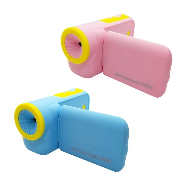 2 inch tft display screen kids camera dv 4x zoom cartoon camcorder 8g memory 1600w 4 times digital zoom reliable
2 inch tft display screen kids camera dv 4x zoom cartoon camcorder 8g memory 1600w 4 times digital zoom reliable