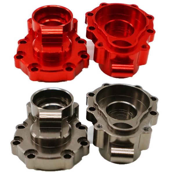 traxxas4 trx-4 remote control car climbing car aluminium alloy hou men qiao drive box after cup conversion upgrade accessories
traxxas4 trx-4 remote control car climbing car aluminium alloy hou men qiao drive box after cup conversion upgrade accessories