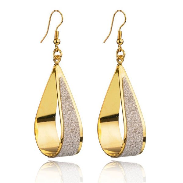 black silver gold crystal scrub drop hook dangle luxury earrings long earring pendientes for women gifts jewelry
black silver gold crystal scrub drop hook dangle luxury earrings long earring pendientes for women gifts jewelry