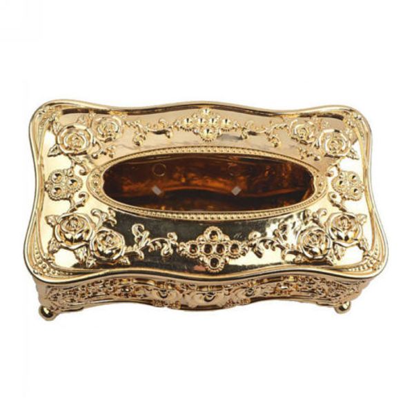 creative tissue box antique display home office table deskdecor container storing handkerchief napkin case
creative tissue box antique display home office table deskdecor container storing handkerchief napkin case