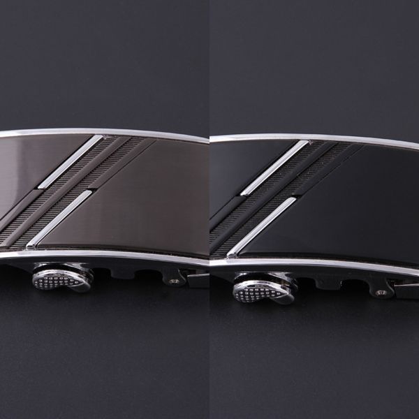 7rcvj men's waist business white trousers alloy laser automatic men's belt belt waist buckle business white trousers alloy laser a, Slivery;black
7rcvj men's waist business white trousers alloy laser automatic men's belt belt waist buckle business white trousers alloy laser a, Slivery;black