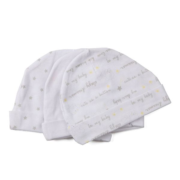 kiddiezoom baby boy caps character cotton 0-3 months 4-6 months fitted baby hats & caps,infant caps, 3 pack, 0-3, Yellow
kiddiezoom baby boy caps character cotton 0-3 months 4-6 months fitted baby hats & caps,infant caps, 3 pack, 0-3, Yellow