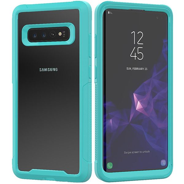 полный противоударный дум броня pc + tpu телефон чехол для samsung galaxy s20 s10 s10e plus прозрачная защитная крышка coque для iphone xs m
полный противоударный дум броня pc + tpu телефон чехол для samsung galaxy s20 s10 s10e plus прозрачная защитная крышка coque для iphone xs m