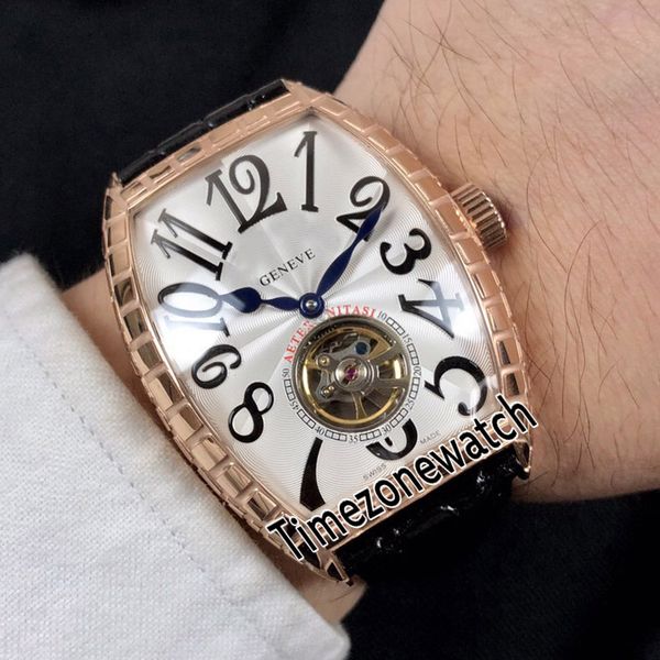 new casablanca rose gold crack silver textured dial black mark tourbillon automatic mens watch black leather watch timezonewatch e27a1, Slivery;brown
new casablanca rose gold crack silver textured dial black mark tourbillon automatic mens watch black leather watch timezonewatch e27a1, Slivery;brown