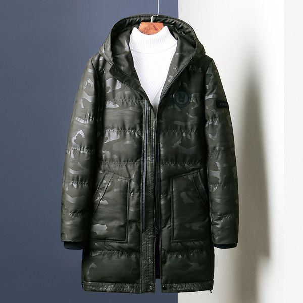 parka men new arrival winter coat male slim jacket cotton warm thicken hooded overcoat comfortable clothing male camouflage, Tan;black
parka men new arrival winter coat male slim jacket cotton warm thicken hooded overcoat comfortable clothing male camouflage, Tan;black