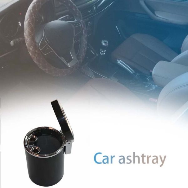 led ashtray for car black ashtrays with lids cylinder cigarette ashtray with detachable storage box
led ashtray for car black ashtrays with lids cylinder cigarette ashtray with detachable storage box