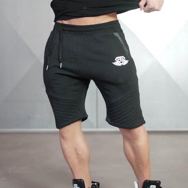 men camouflage striped gyms shorts bodybuilding knee lenght pants casual trousers fashion brand runner short pants new regular style, White;black
men camouflage striped gyms shorts bodybuilding knee lenght pants casual trousers fashion brand runner short pants new regular style, White;black