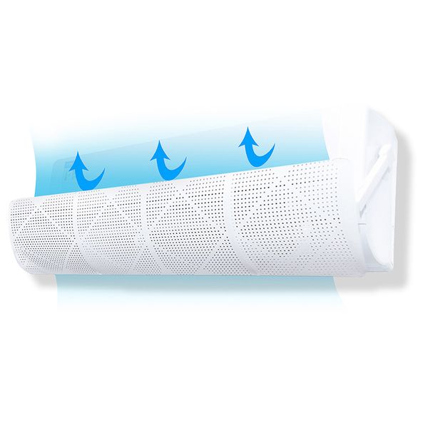 adjustable air conditioner cover windshield air conditioning deflector baffle shield wind guide straight anti-wind shield aug15
adjustable air conditioner cover windshield air conditioning deflector baffle shield wind guide straight anti-wind shield aug15