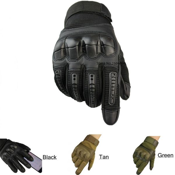 men's outdoor sports touch screen gloves tactical gloves climbing hiking hunting full finger tactical, Black
men's outdoor sports touch screen gloves tactical gloves climbing hiking hunting full finger tactical, Black