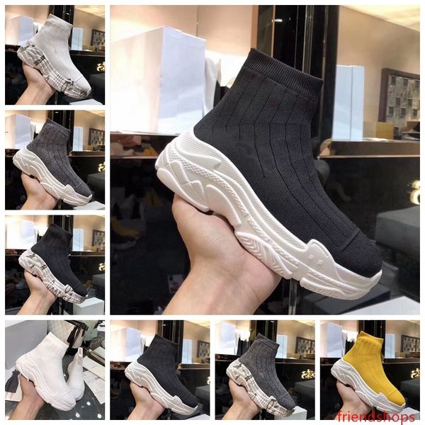 luxury triple s boots new sneaker women casual shoes vintage sock boots stretch knit slip-on women sock designer thick bottom shoes
luxury triple s boots new sneaker women casual shoes vintage sock boots stretch knit slip-on women sock designer thick bottom shoes