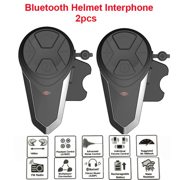 2 пк / серия bt-s3 мотоциклетный шлем интерком мото шлем bluetooth гарнитура водонепроницаемый тип comunicador bt переговорные fm c зарядное
2 пк / серия bt-s3 мотоциклетный шлем интерком мото шлем bluetooth гарнитура водонепроницаемый тип comunicador bt переговорные fm c зарядное