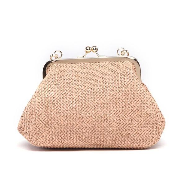 straw braided woven bag mini shell beach shoulder sling bag fashionable natural evening party handbag messenger crossbody bags y190702
straw braided woven bag mini shell beach shoulder sling bag fashionable natural evening party handbag messenger crossbody bags y190702