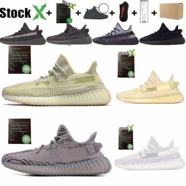 kanye west static running shoes new israfil cinder desert sage earth tail light zebra womens mens trainers sneakers size 13 luxky j#006331
kanye west static running shoes new israfil cinder desert sage earth tail light zebra womens mens trainers sneakers size 13 luxky j#006331