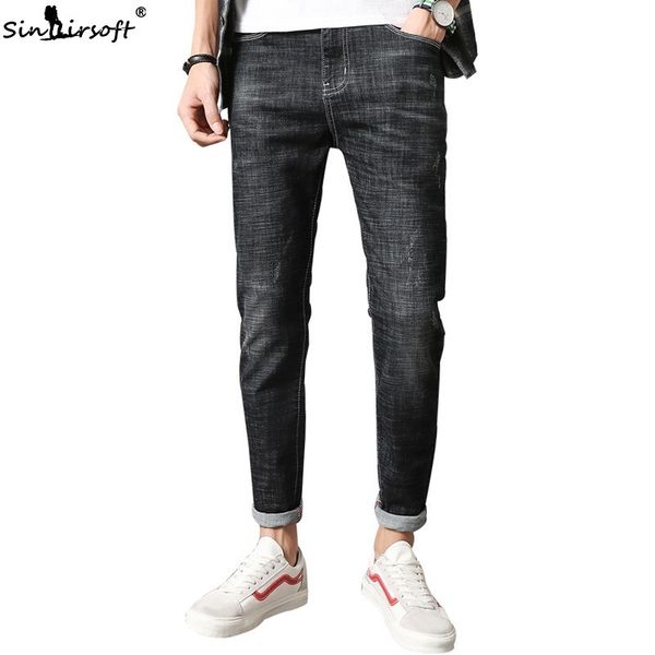 Men Mens Black Mans Strech Cheap Jeans Uomo Pants Straight Stretch Slim Jeans Denim Pantalon Jean Homme Calca Masculina
Men Mens Black Mans Strech Cheap Jeans Uomo Pants Straight Stretch Slim Jeans Denim Pantalon Jean Homme Calca Masculina