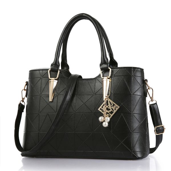2019 new fashion pvc shoulder bag ladies handbags famous brands women tote casual women bags seven colors wholesale
2019 new fashion pvc shoulder bag ladies handbags famous brands women tote casual women bags seven colors wholesale