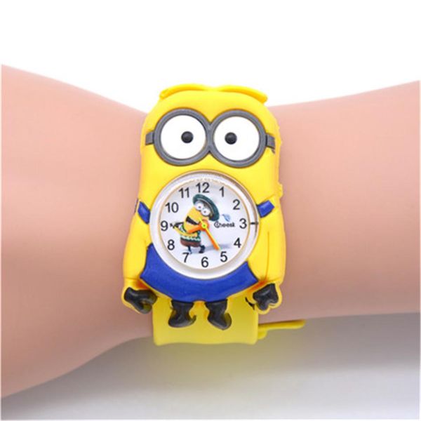 children's 3d cartoon film toy kids watches children baby clock for girls boys gifts toy watch for child fqtsl, Blue
children's 3d cartoon film toy kids watches children baby clock for girls boys gifts toy watch for child fqtsl, Blue
