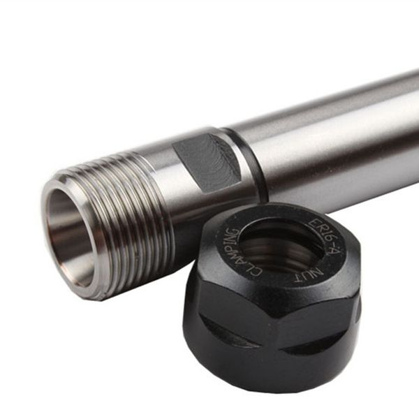 cnc 1pcs c6 er11 / c6 er8-60l 100l штанга удлинителя c6 er8 удлинитель прямой хвостовик для чпу милл токарный станок с er11a / m гайка
cnc 1pcs c6 er11 / c6 er8-60l 100l штанга удлинителя c6 er8 удлинитель прямой хвостовик для чпу милл токарный станок с er11a / m гайка