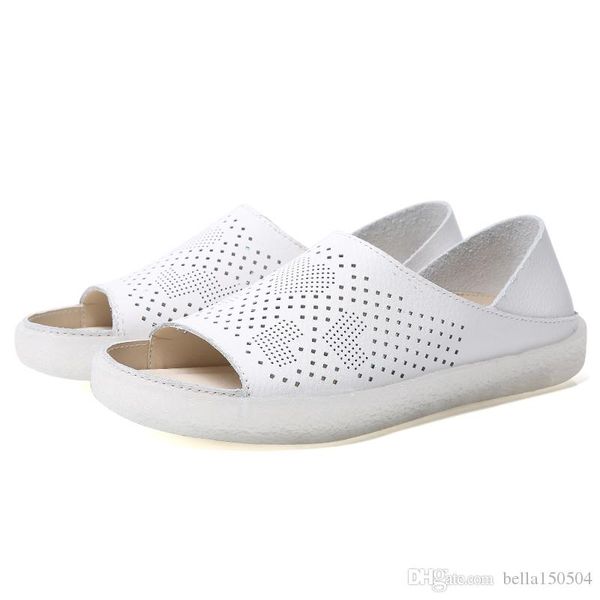 women leisure sandals dust bag shoes snake print slide summer wide flat sandals slipper hollow out embroidered breathable sandals, Black
women leisure sandals dust bag shoes snake print slide summer wide flat sandals slipper hollow out embroidered breathable sandals, Black