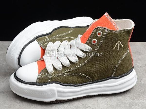 2019 maison mihara yasuhiro men's fashion online sole hi sneakers shoes at your favorite shops for men women boots training sneakers
2019 maison mihara yasuhiro men's fashion online sole hi sneakers shoes at your favorite shops for men women boots training sneakers