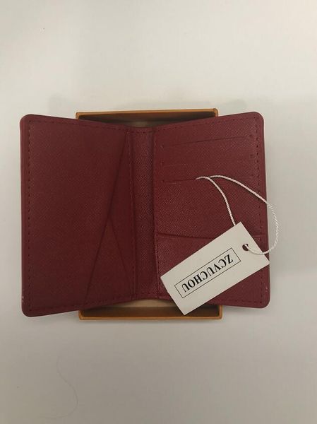 новые мужская мода классический дизайн повседневная кредитная карта id держатель hiqh качество натуральная кожа ультра тонкий кошелек пакет, Brown;gray
новые мужская мода классический дизайн повседневная кредитная карта id держатель hiqh качество натуральная кожа ультра тонкий кошелек пакет, Brown;gray